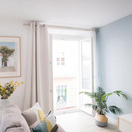 Nueva Almudena Apartment By Cadiz4Rentals Eksteriør bilde