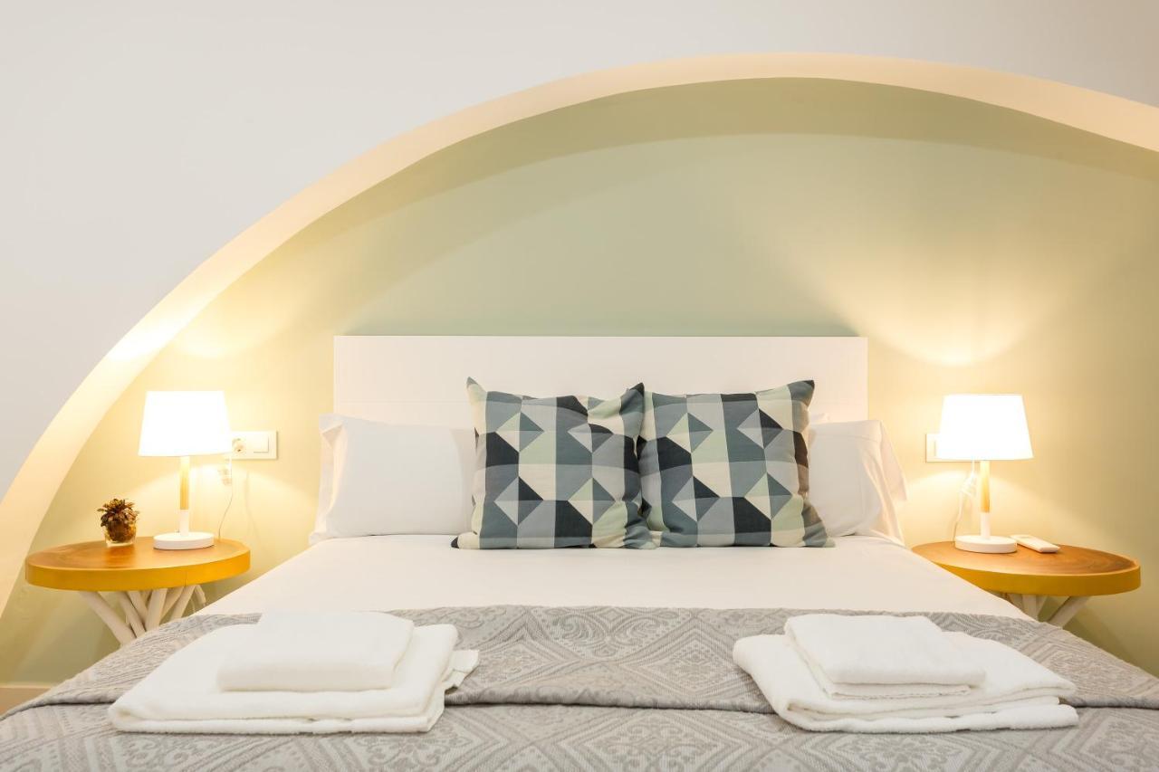 Nueva Almudena Apartment By Cadiz4Rentals Eksteriør bilde